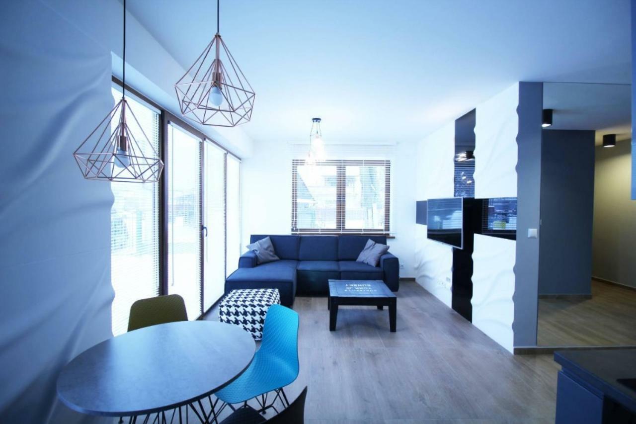 Dream Lux Apartments Krasków Exterior foto